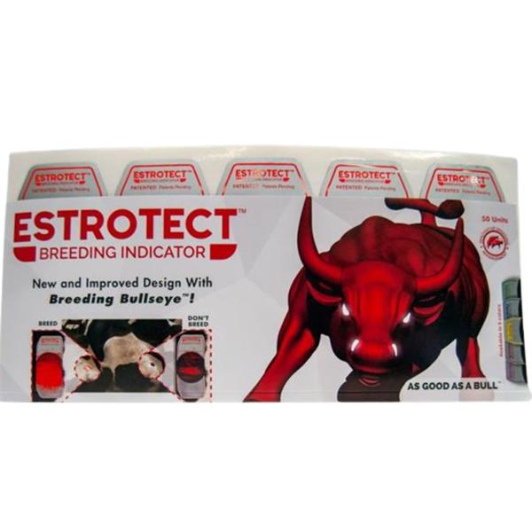 Heat Detector 10/50 -