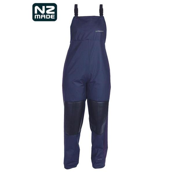 Kaiwaka Lady of the Land Bib Overtrousers