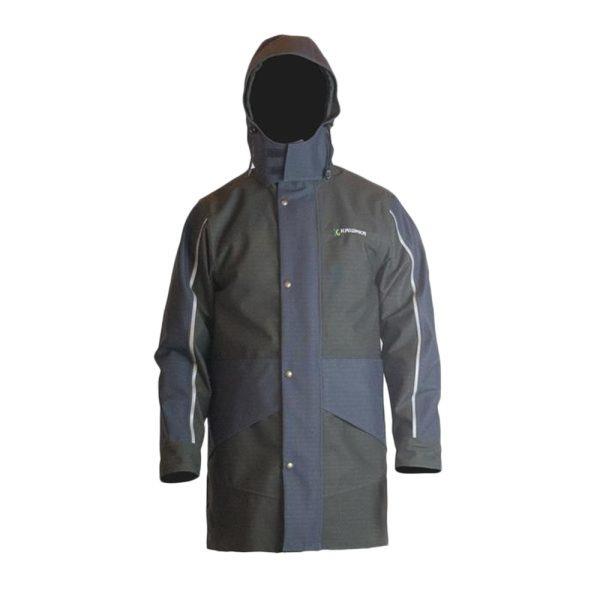 Stormforce Parka & Bib