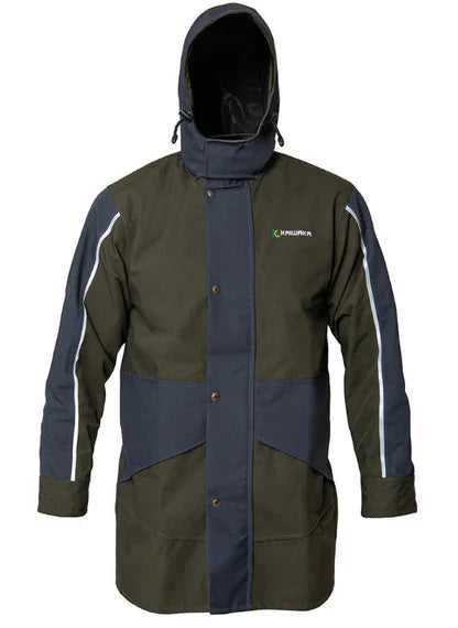 Kaiwaka Stormforce Parka