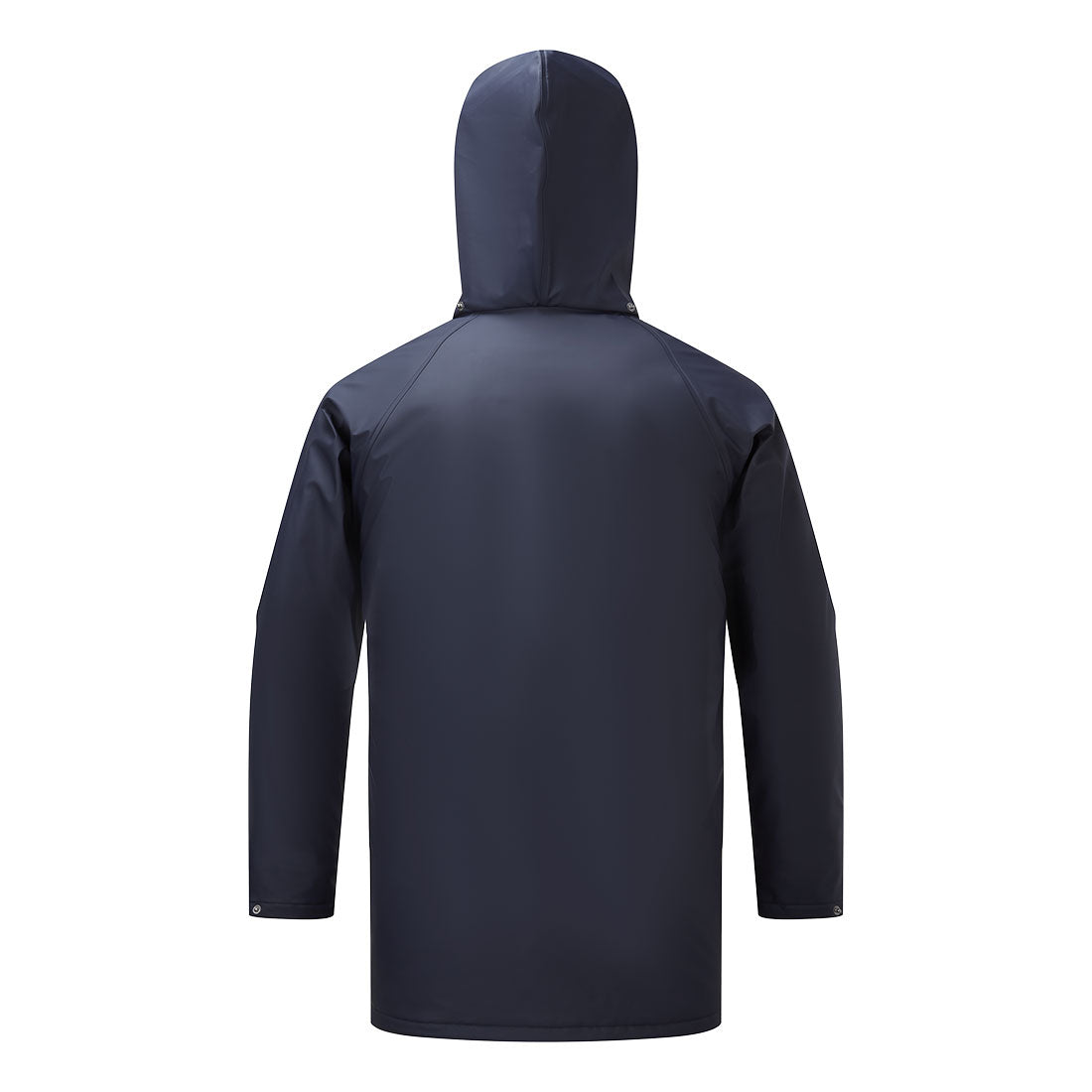 S604 – Sealtex Classic Winter Jacket