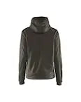 BLAKLADER 34632526 / HYBRID SWEATER
