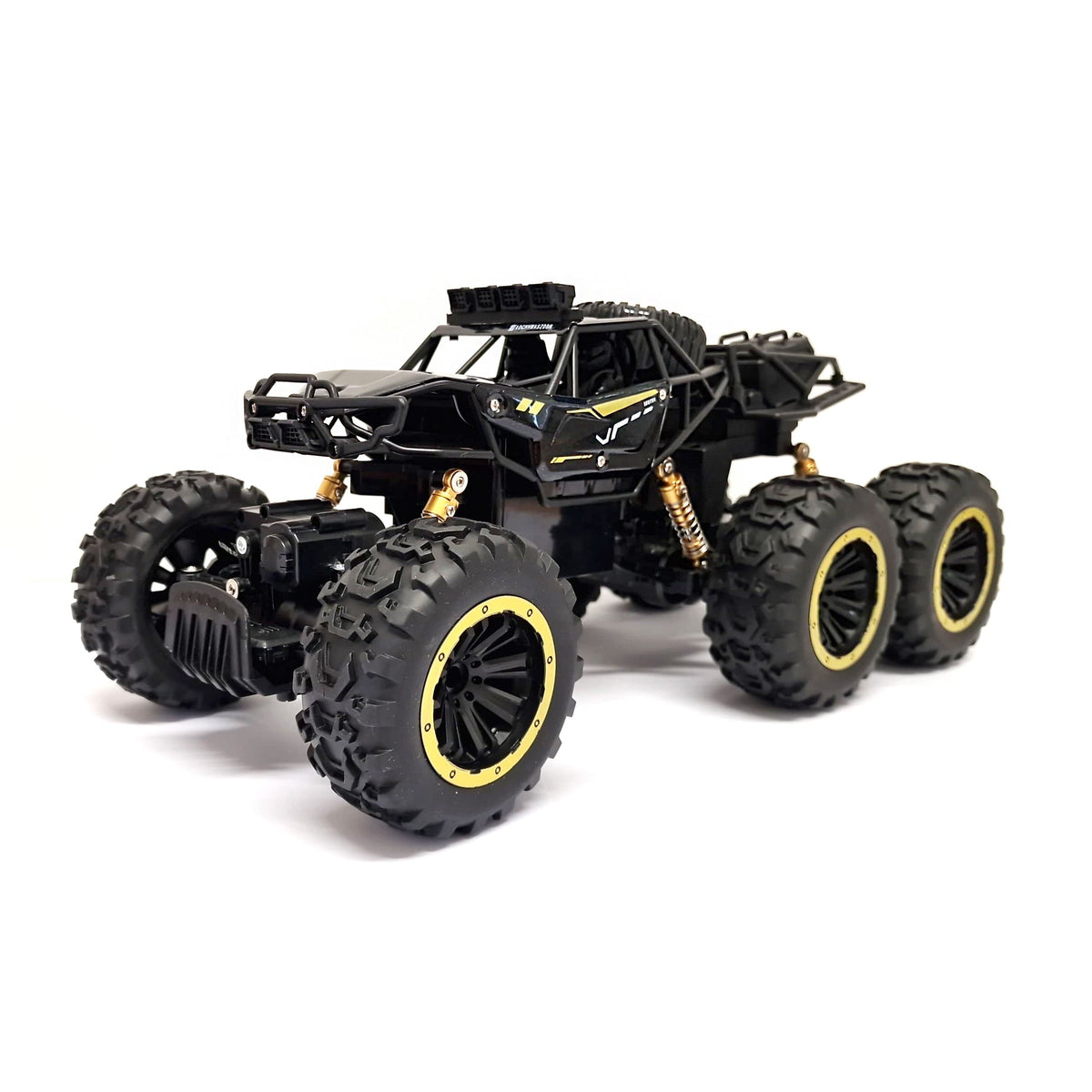 ZMX Off-Road Remote Control Climber Vehicle