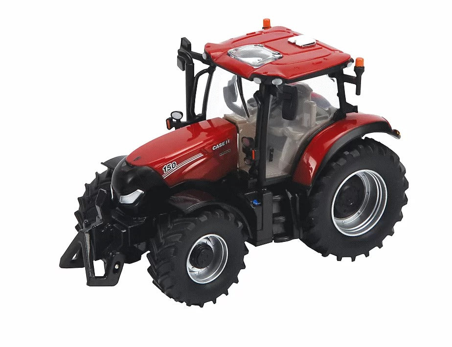 Case Maxxum 150 Tractor