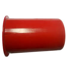 PhilmacNormal Gauge Liners 1/2" Red