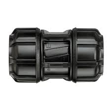 Philmac M-I Joiner POL x POL 25mm/ 3/4"