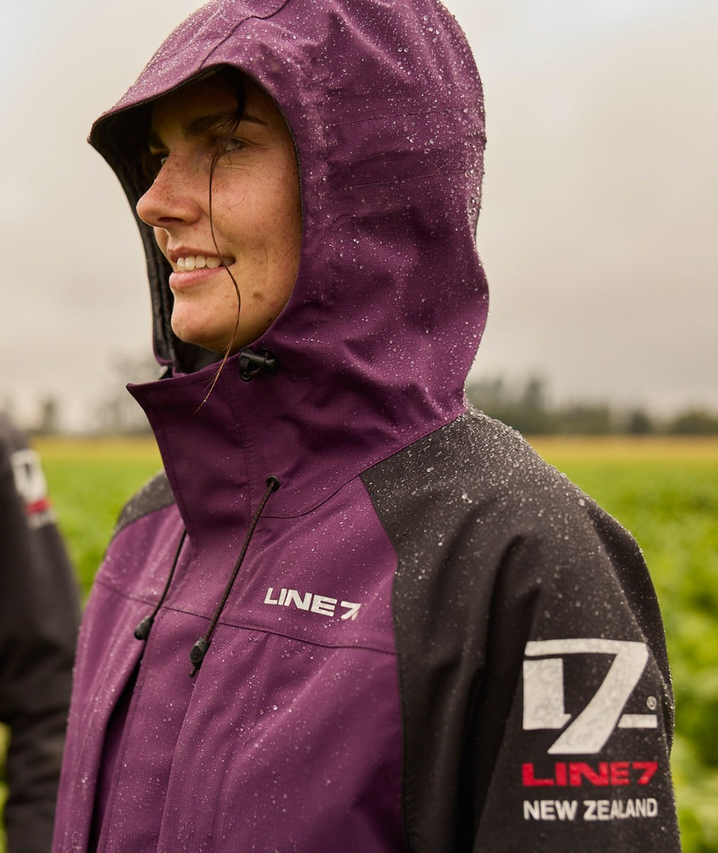 Line 7 Women&
