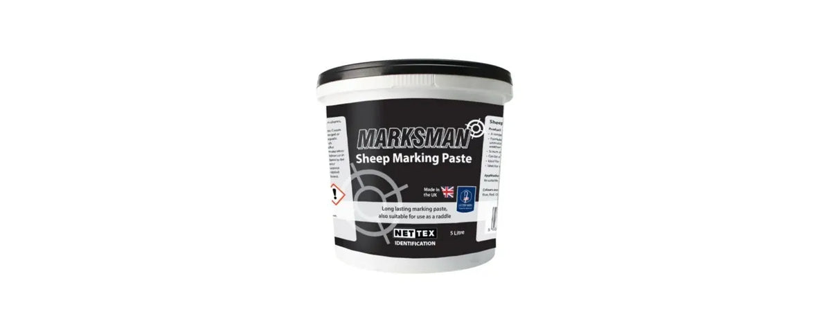 Marksman Paste 5L