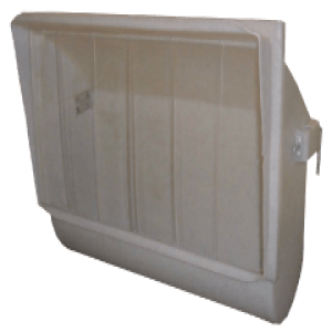 Milkbar Bird Proof Meal Feeder