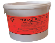 NovaVet Buzz Off Fly Repellent Gel