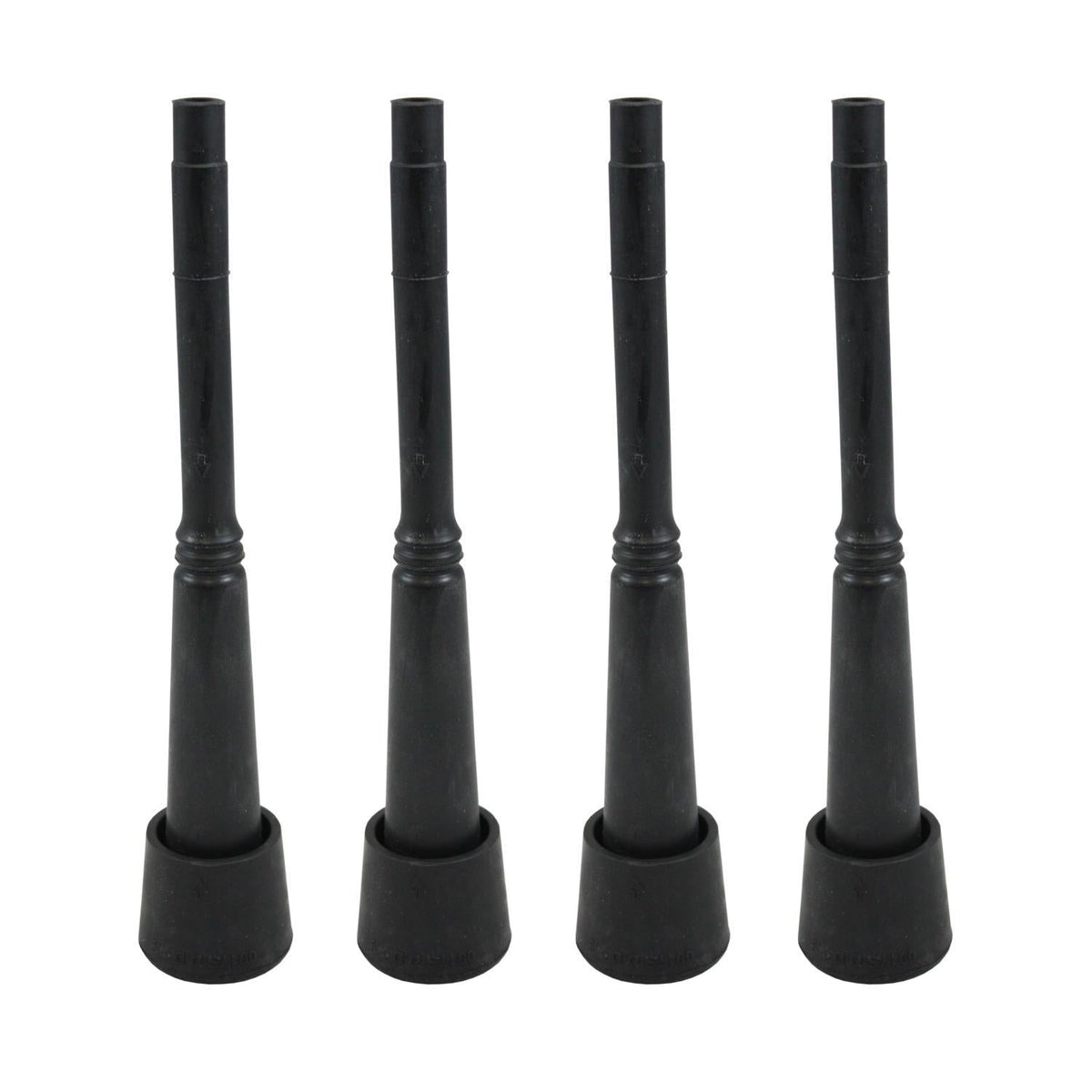 Senior Milk Liners pack of 4