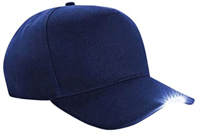LED light cap (BLACK FRIDAY)
