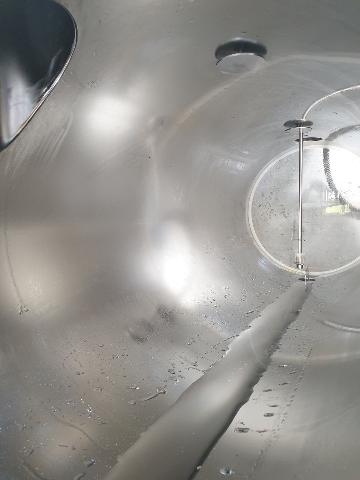 ARKACID Liquid dual acid circulation cleaner for descalling and milkstone removal