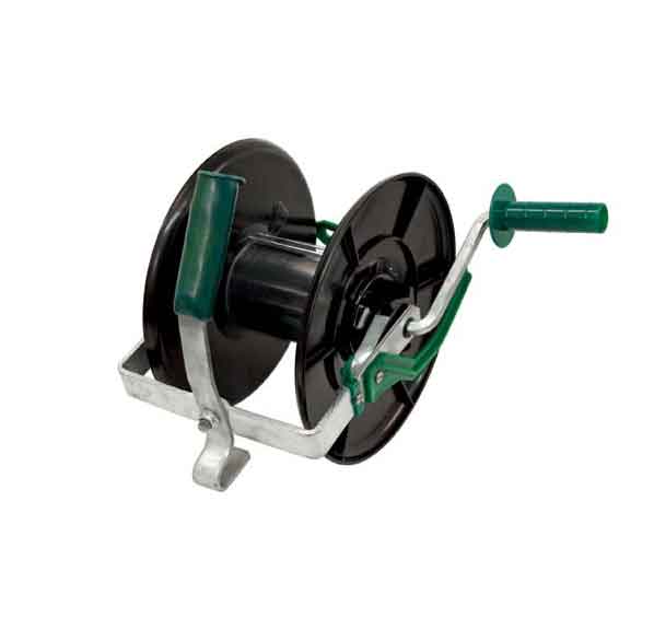 Fence Reel Standard C/W Handle
