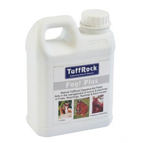 TUFFROCK FOAL PLUS 1LTR