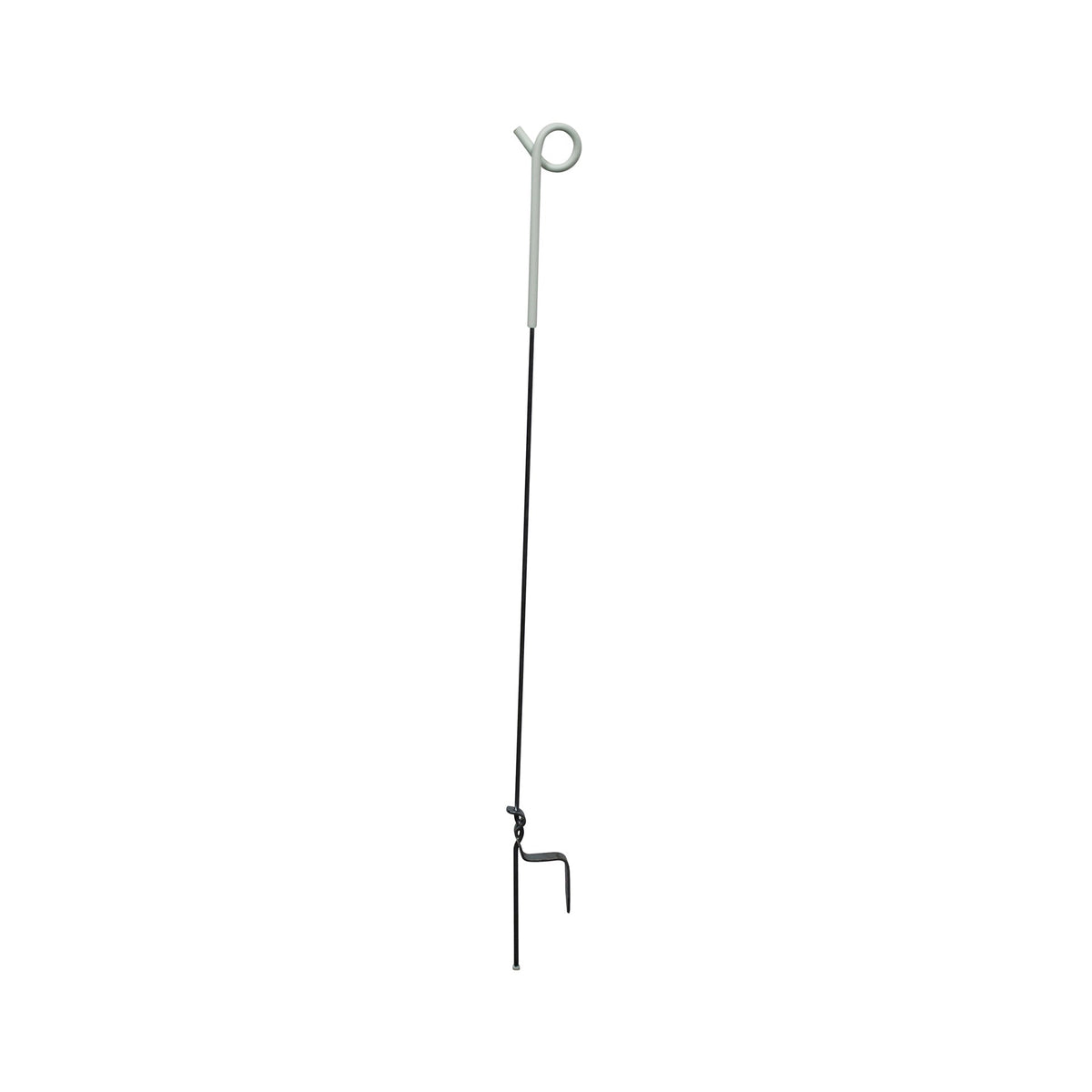 Fencing Post Steel Pigtail Pkt 10
