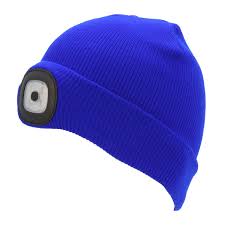 Kids LED HAT