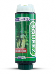 Intra Hoofit Gel Squeeze Tube