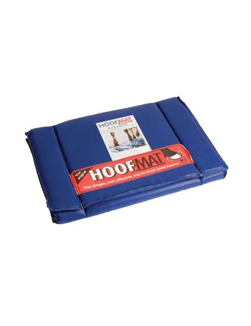 Shoof Hoofmat