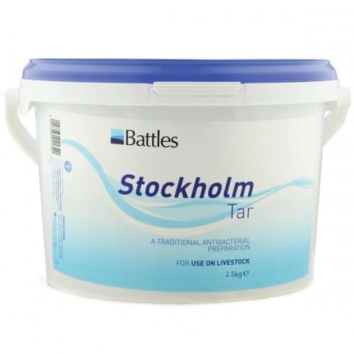 Stockholm Tar