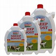 Sheep boost Natural Stockcare
