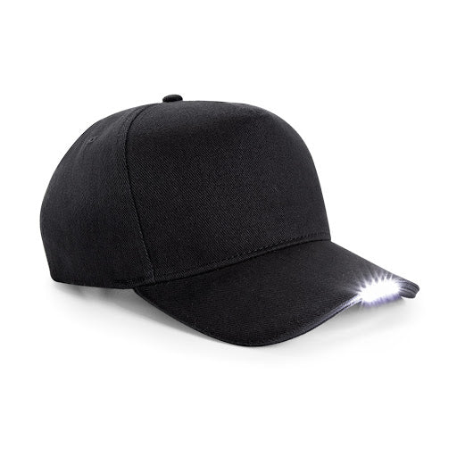 LED light cap (BLACK FRIDAY)