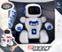 Smart Infrared Robot â_x005F_x0080__x005F_x0093_ Interactive Educational Toy