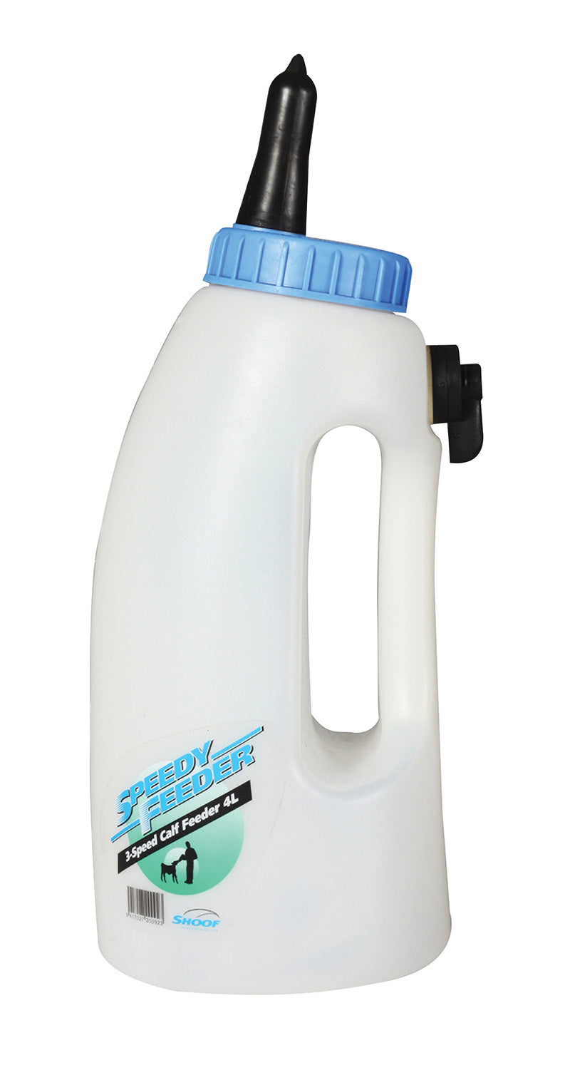 Speedy Calf Feeder - 4LTR