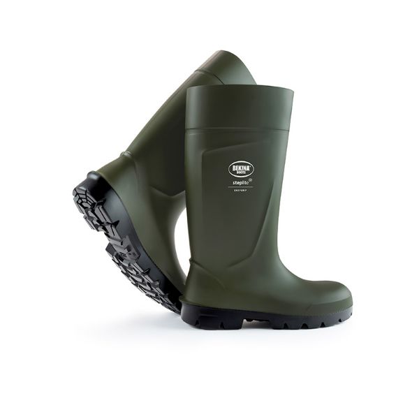 Bekina Steplite Easygrip SAFETY