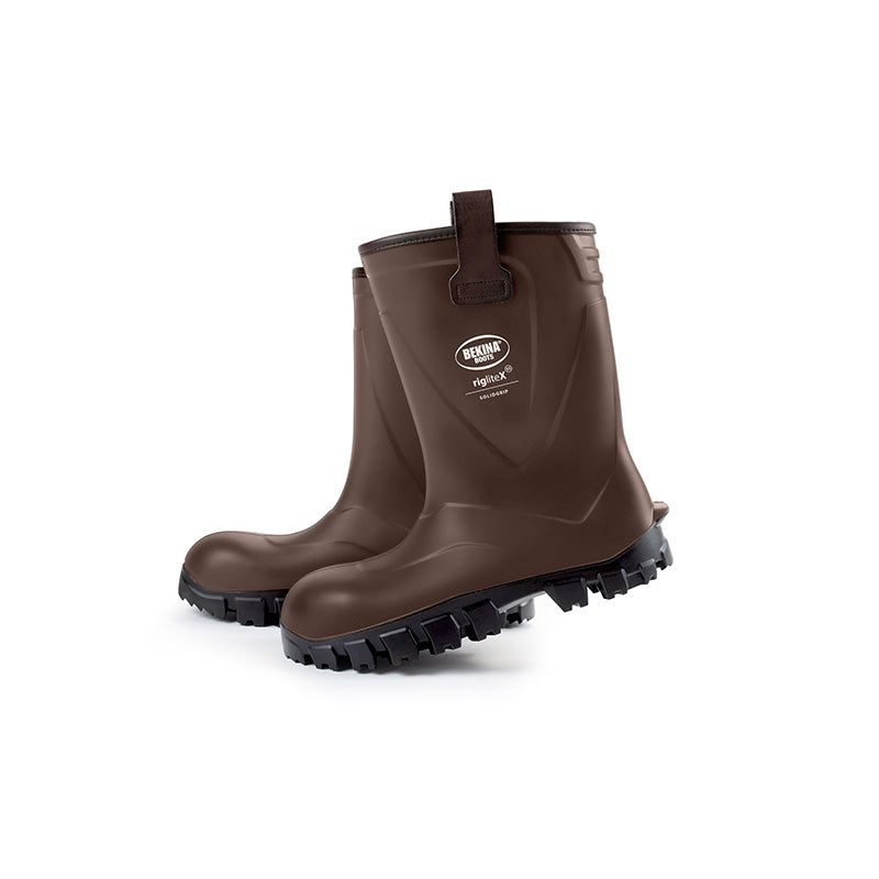 Bekina Riglitex Fur Solidgrip