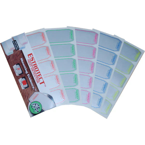 Estrotect Heat Detector 50