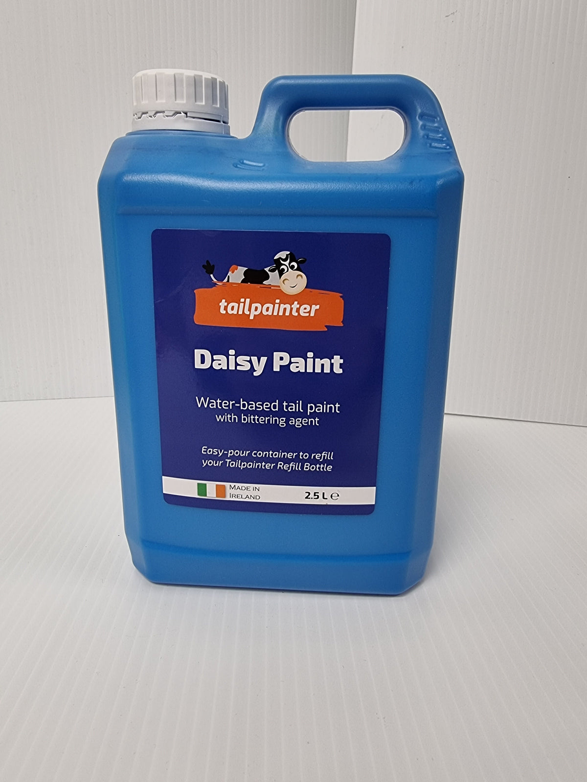 Daisy Paint