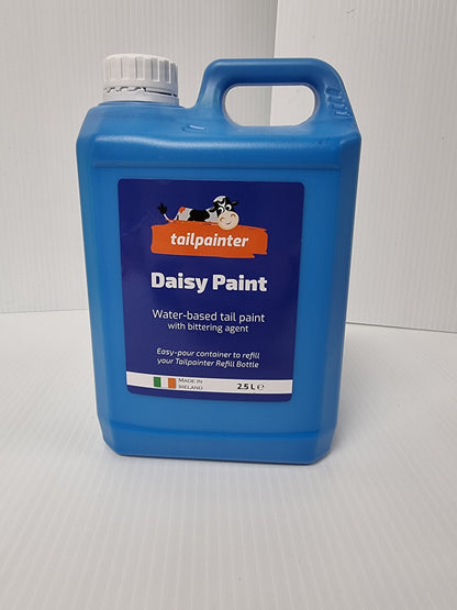 Daisy Paint