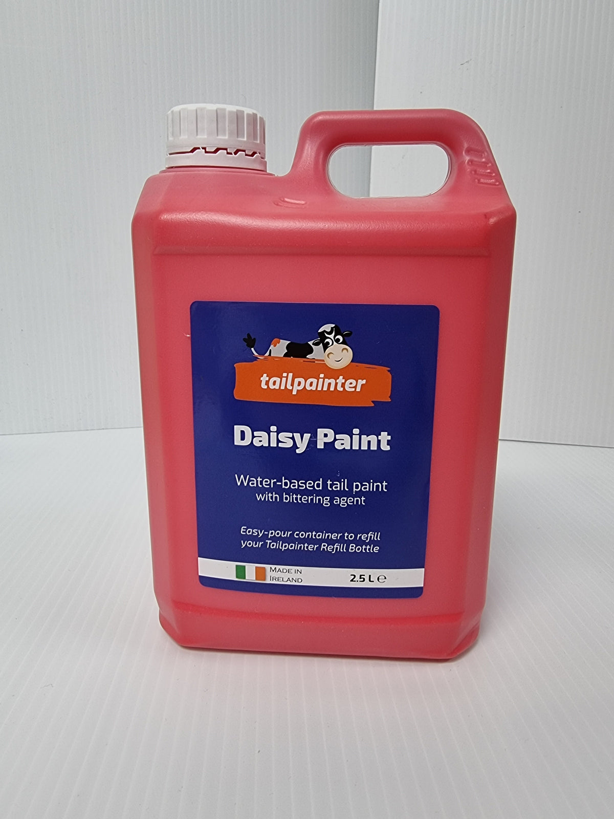 Daisy Paint