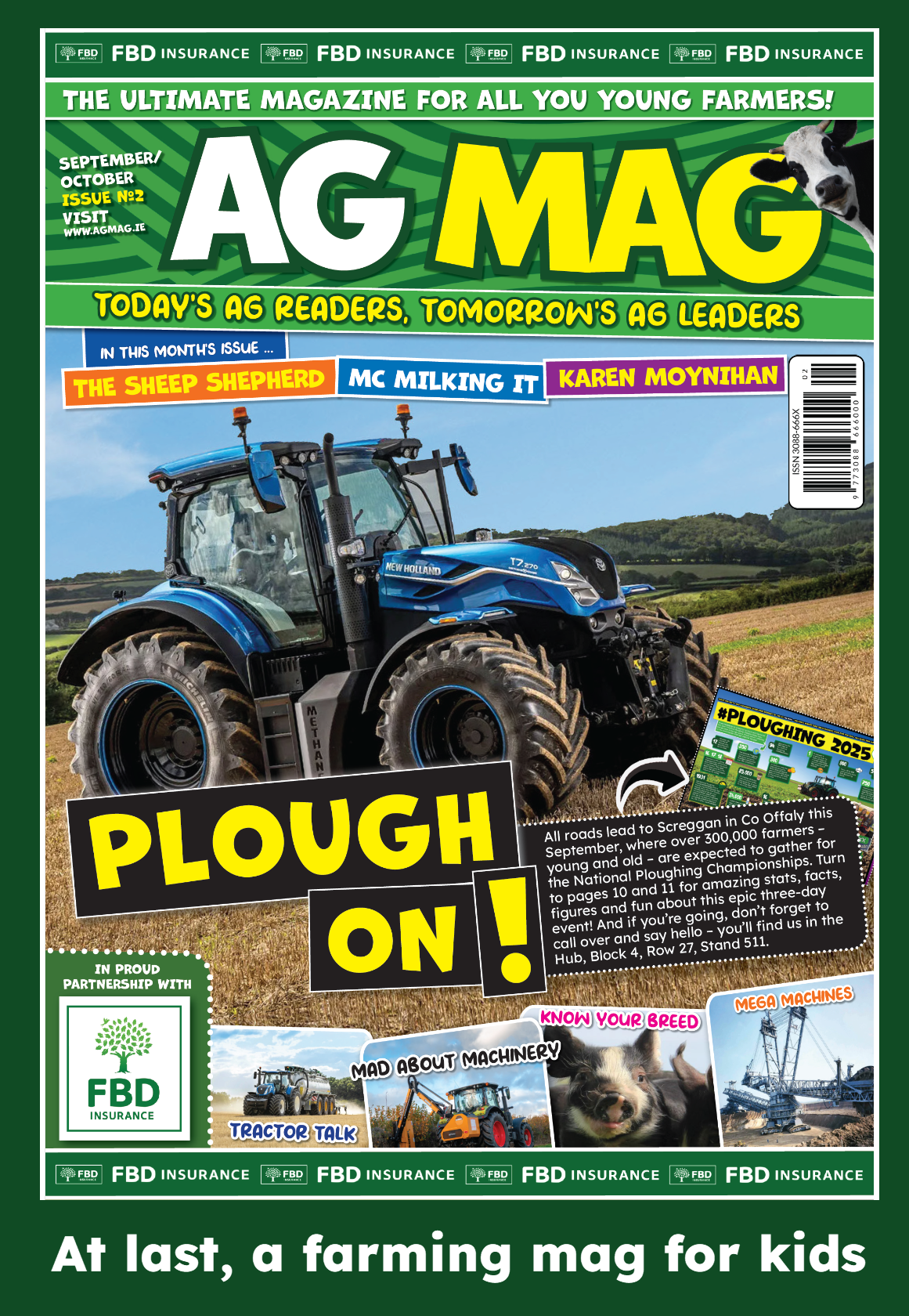 AG MAG Children&