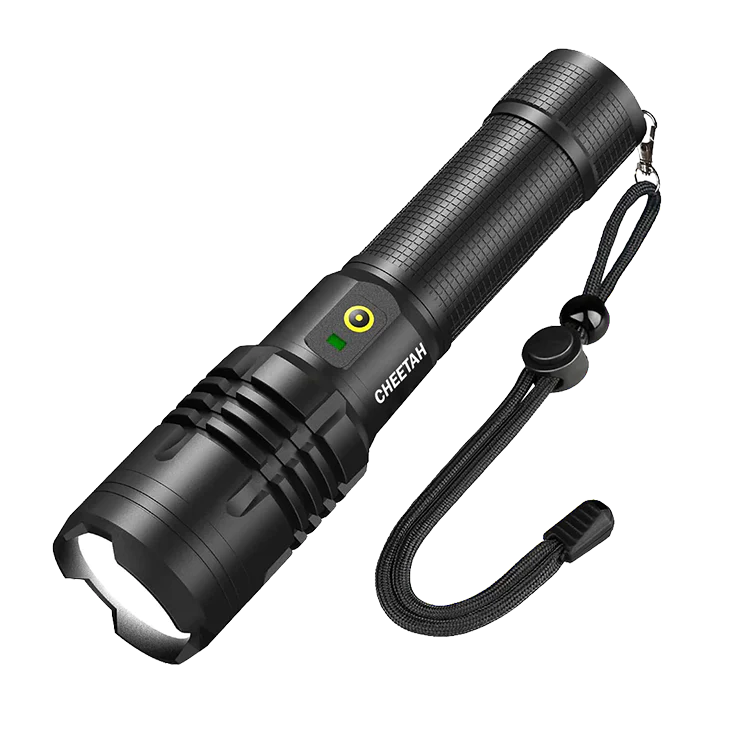Cheetah Superlite