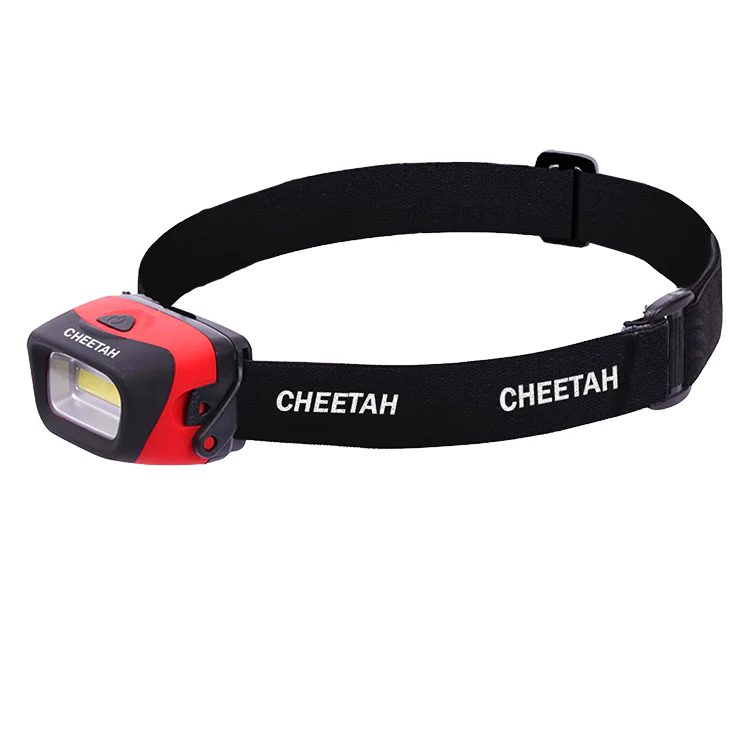 Cheetah Mini Headlite