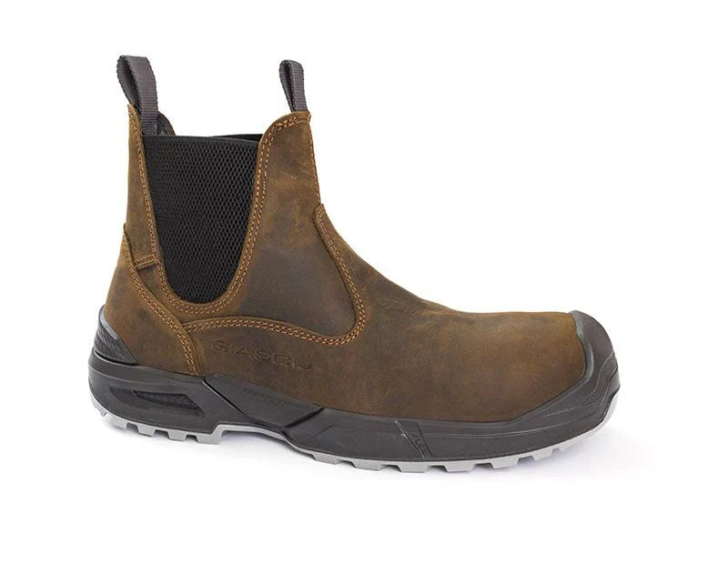 Giasco Quartz Safety Dealer Boot