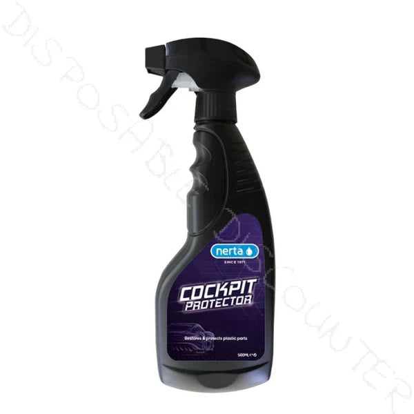 Nerta Cockpit Protector 500ml