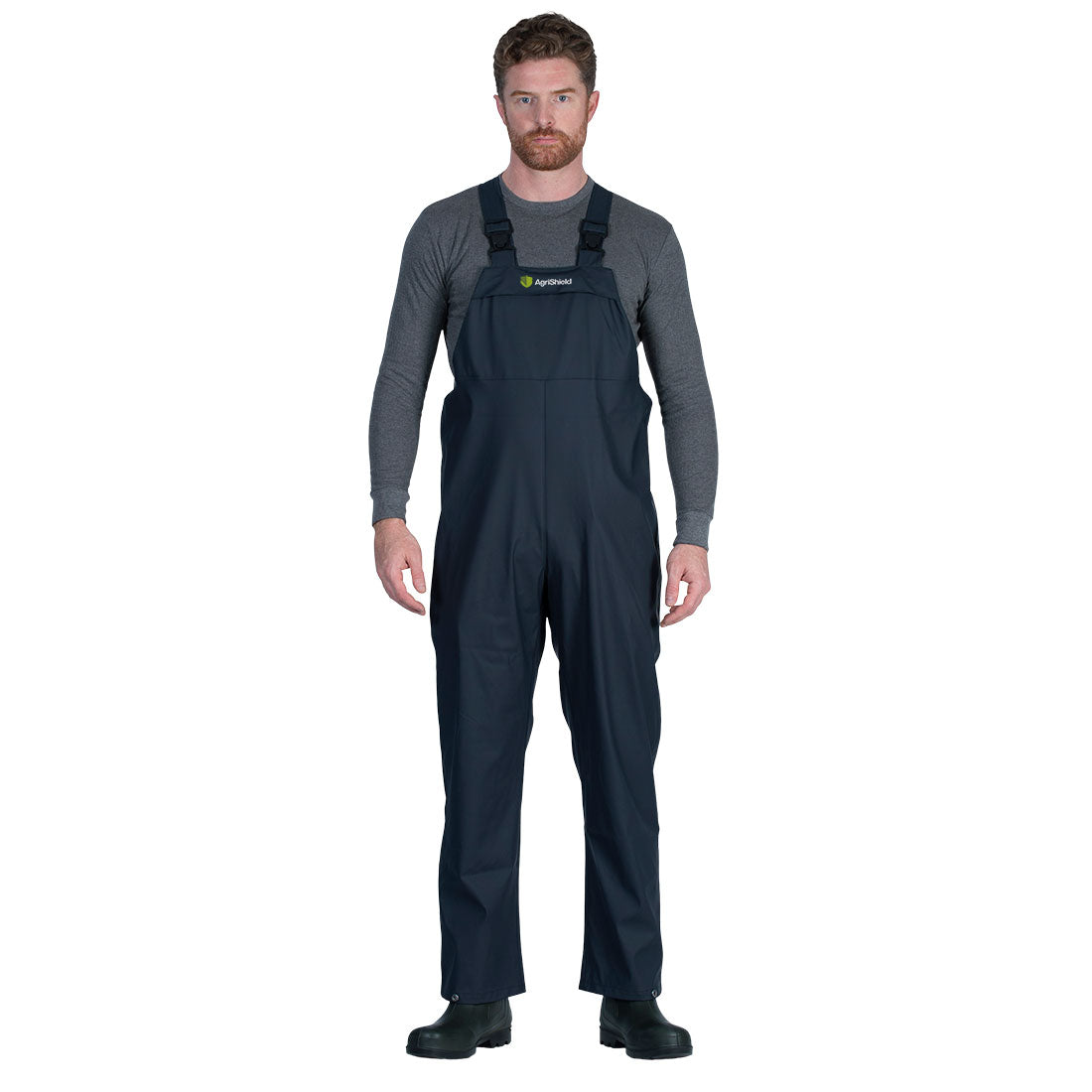 Agrishield Bib &amp; Brace