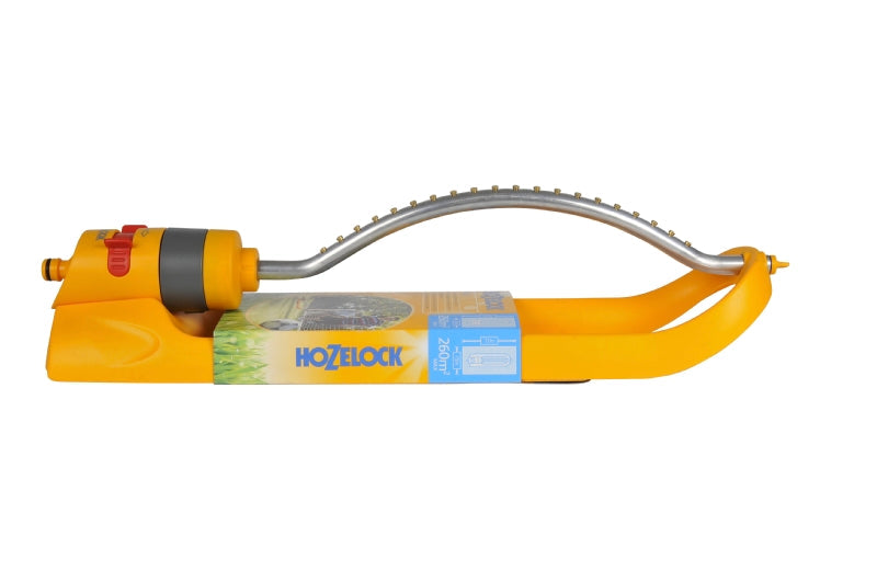 Hozelock Aquastorm 20 Sprinkler Plus