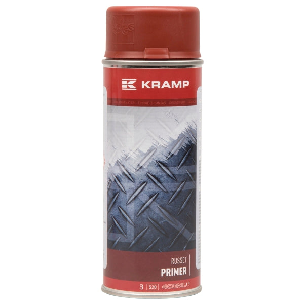 Kramp Aerosol Primer 400 mll