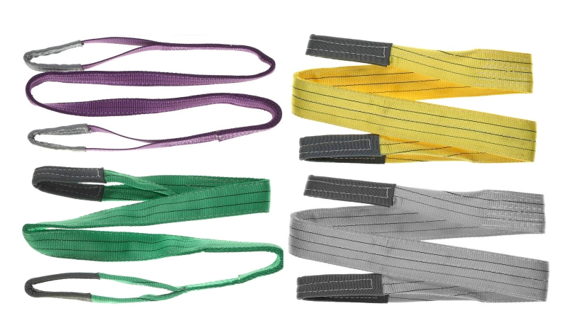 Duplex Lifting Sling