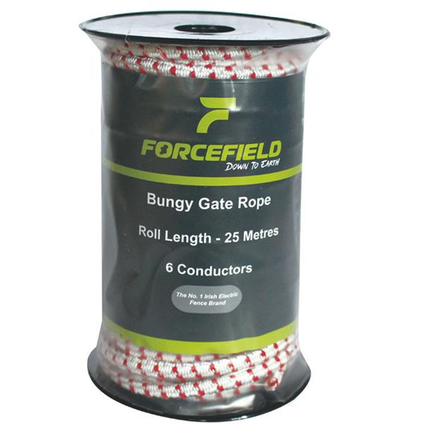 Forcefield Bungee Cord 25m