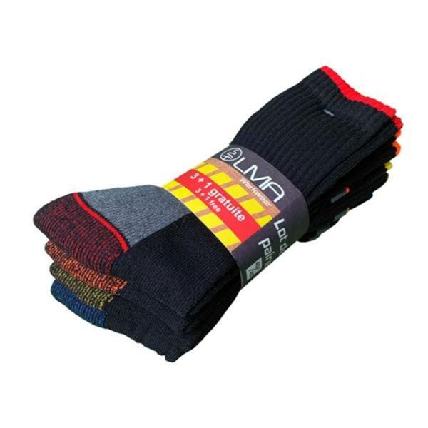 Elios Socks 9-11Uk 43/45