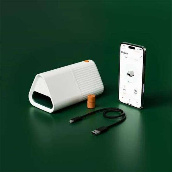 Goodnature Mouse Trap