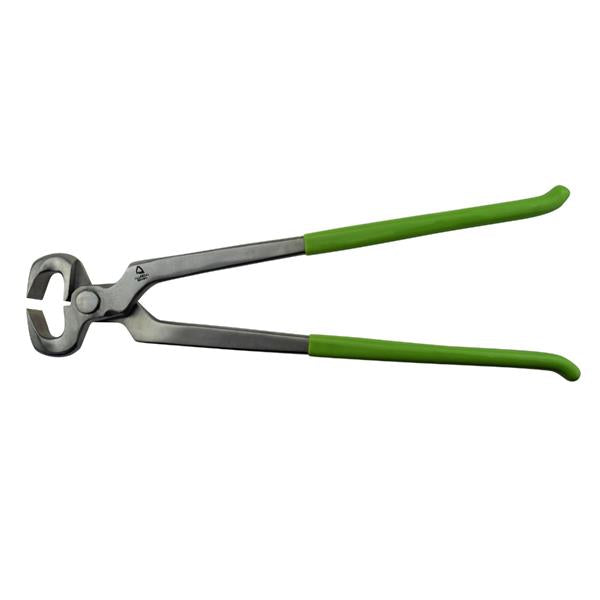Hoof Pliers Stainless Steel 15"