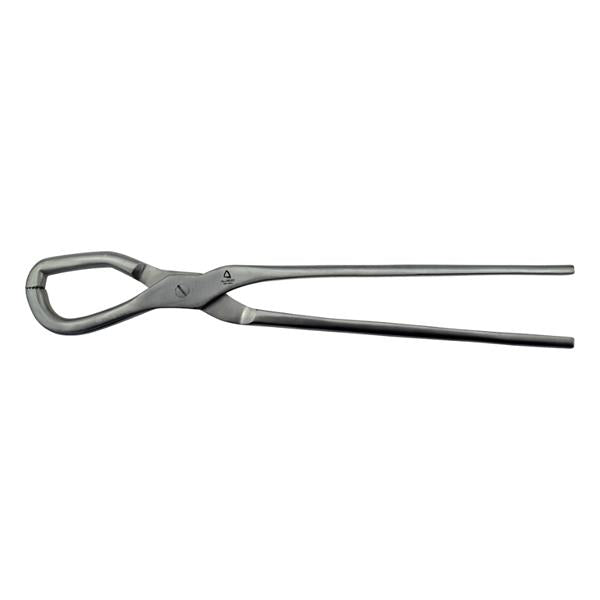 ALLREDO Professional hoof examination forceps HS100 41 cm