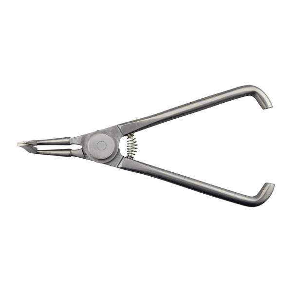 Spreading Pliers With Forcing Function, With Magnet