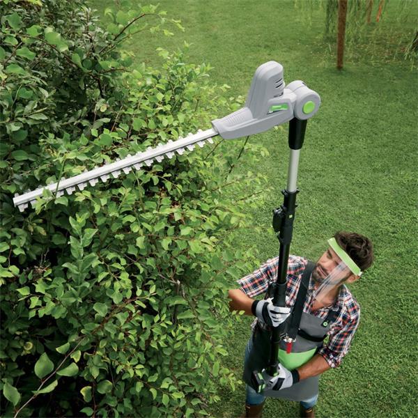 Battery Powered Telescopic Trimmer TT20